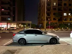 Lexus IS-Series