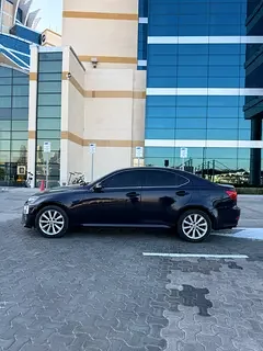 Lexus IS-Series