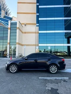 Lexus IS-Series