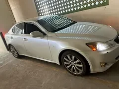 Lexus IS-Series