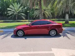 Lexus IS-Series