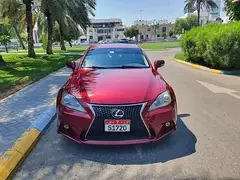 Lexus IS-Series