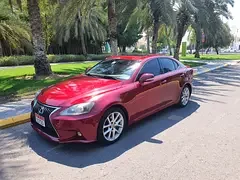 Lexus IS-Series