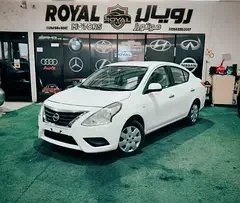 Nissan Sunny