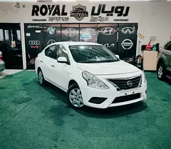 Nissan Sunny