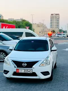 Nissan Sunny