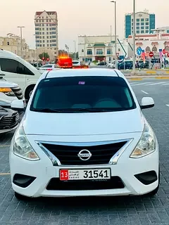 Nissan Sunny