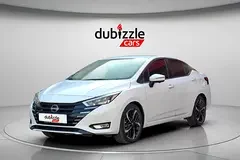 Nissan Sunny