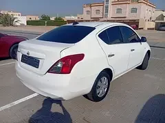 Nissan Sunny