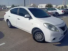 Nissan Sunny