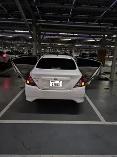 Nissan Sunny