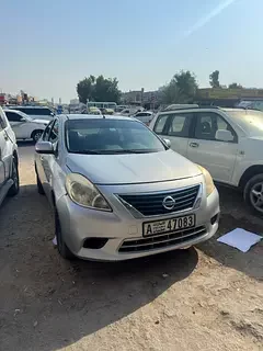 Nissan Sunny