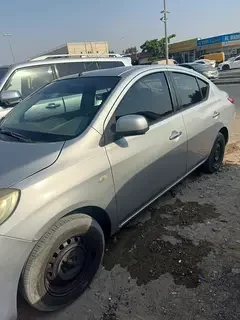 Nissan Sunny