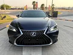 Lexus ES-Series
