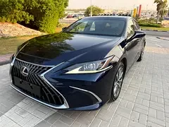 Lexus ES-Series