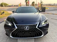 Lexus ES-Series