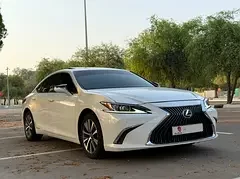 Lexus ES-Series