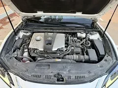 Lexus ES-Series