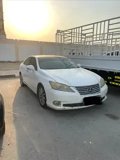 Lexus ES-Series