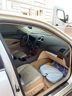 Lexus ES-Series