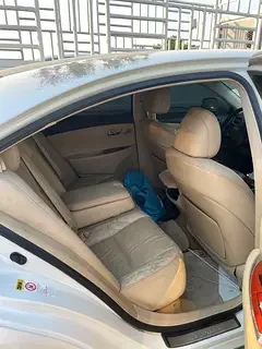 Lexus ES-Series