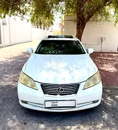 Lexus ES-Series
