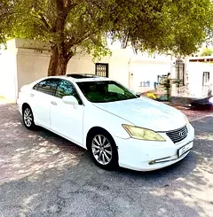 Lexus ES-Series