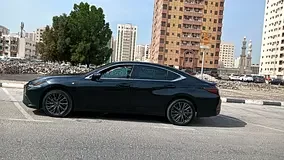 Lexus ES-Series