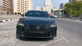 Lexus ES-Series