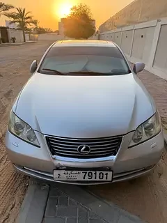 Lexus ES-Series