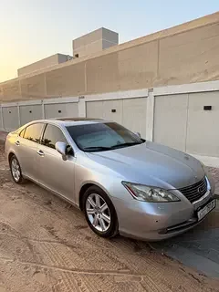 Lexus ES-Series