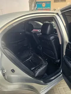 Lexus ES-Series