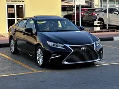 Lexus ES-Series