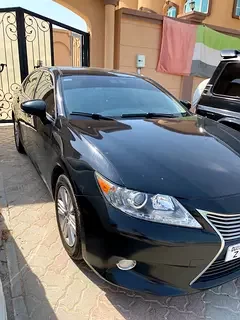 Lexus ES-Series