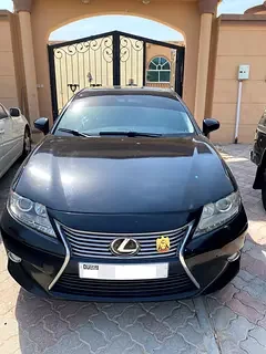 Lexus ES-Series
