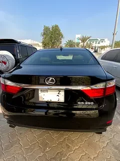 Lexus ES-Series