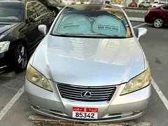 Lexus ES-Series