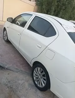 Mitsubishi Attrage