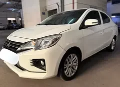 Mitsubishi Attrage