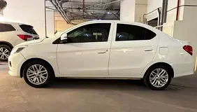 Mitsubishi Attrage