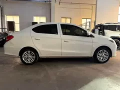 Mitsubishi Attrage
