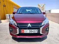Mitsubishi Attrage