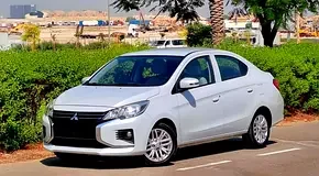 Mitsubishi Attrage