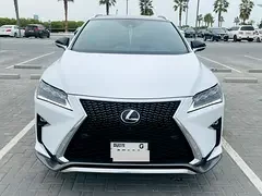 Lexus RX-Series
