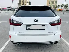 Lexus RX-Series