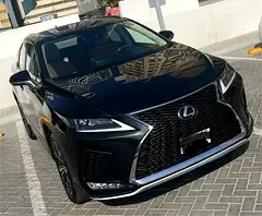 Lexus RX-Series