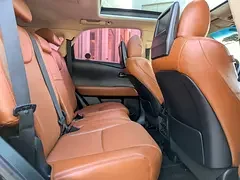 Lexus RX-Series