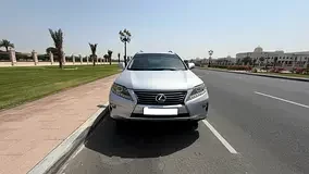 Lexus RX-Series