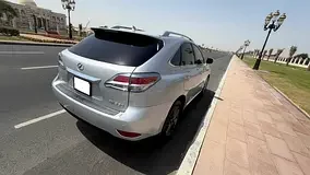 Lexus RX-Series