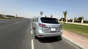 Lexus RX-Series